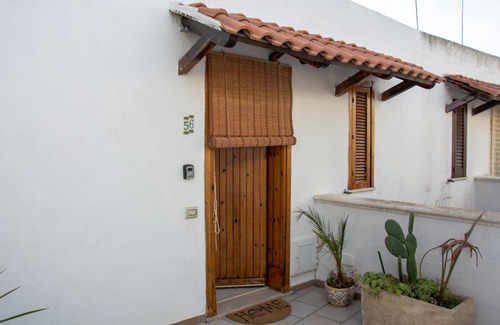 Torre Saracena Casa | Adriatic Suite - Casa vacanze