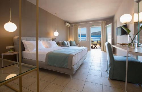 Nikiana Apartamento | Adriatica Hotel
