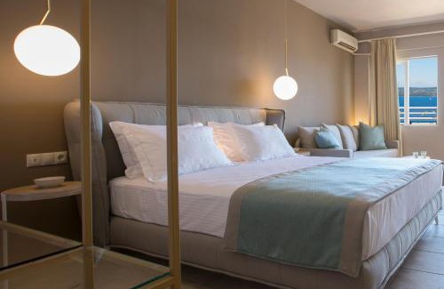 Nikiana Apartamento | Adriatica Hotel