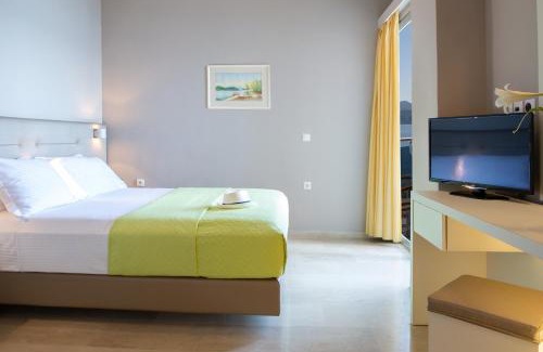 Nikiana Apartamento | Adriatica Hotel