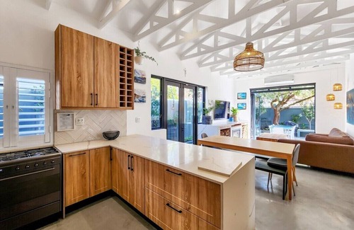 Cape Town City Centre Casa | Adriatica - Sunny villa ideal for groups