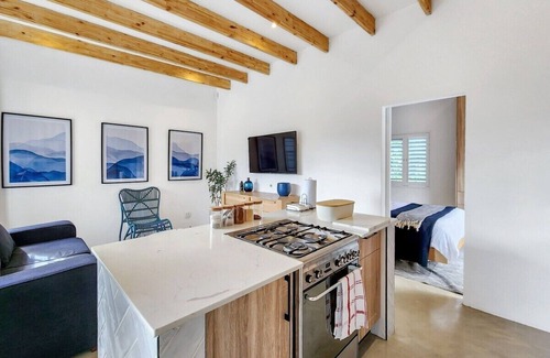 Cape Town City Centre Casa | Adriatica - Sunny villa ideal for groups