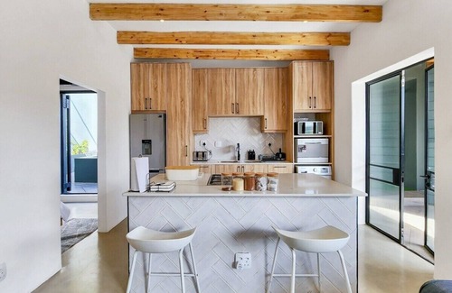 Cape Town City Centre Casa | Adriatica - Sunny villa ideal for groups