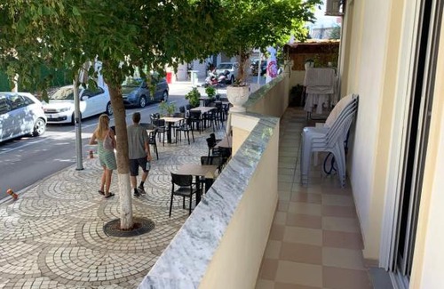 Kodrra Apartamento | Adriatik House