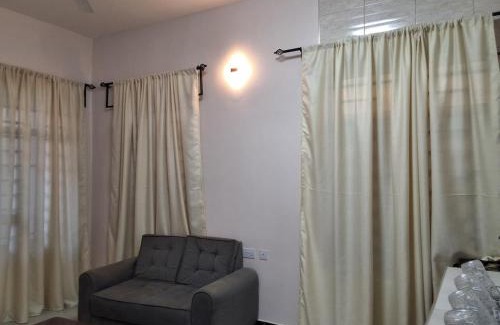 Dodoma Apartamento | Adriel House