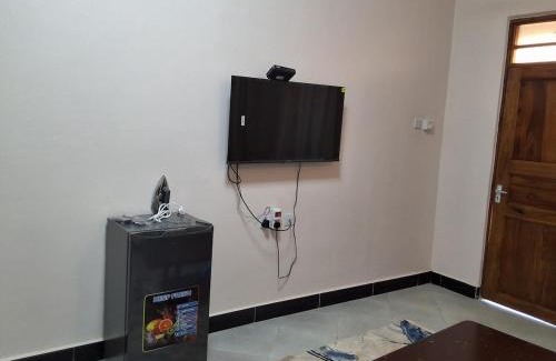 Dodoma Apartamento | Adriel House