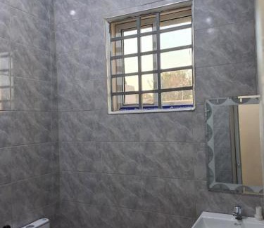 Dodoma Apartamento | Adriel House