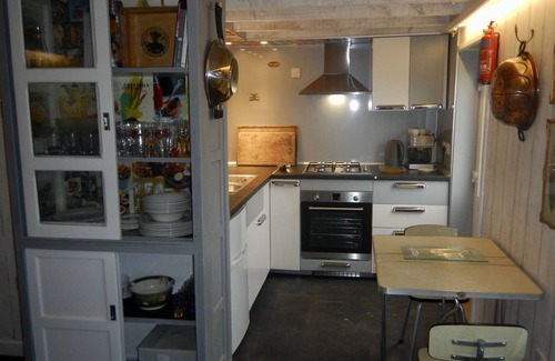 Eadargoil Apartamento | Adrigole Bay Studio Apartment