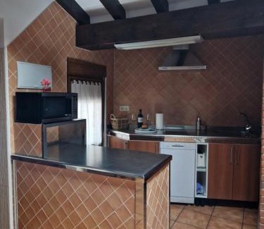 Quijas Apartamento | Adrimar