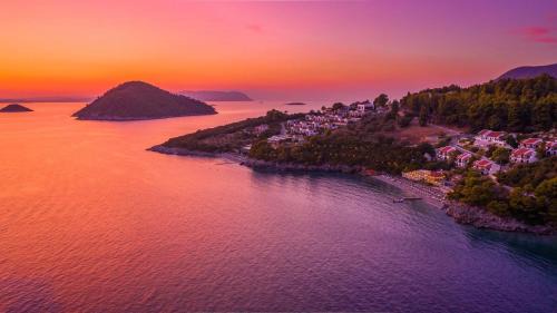 Panormos Complejo | Adrina Beach Hotel