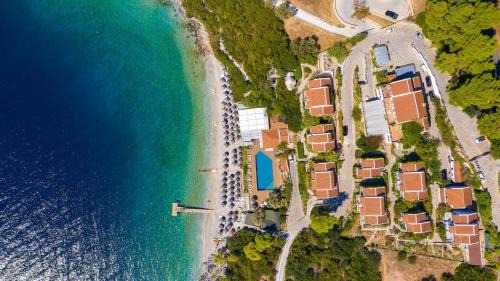 Panormos Complejo | Adrina Beach Hotel