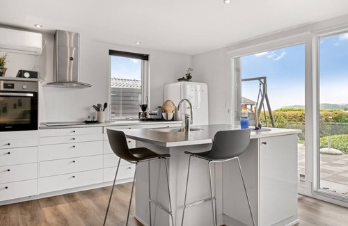 Hejlsminde Strand Casa | "Adser" - 300m from the sea by Interhome