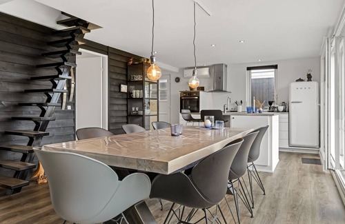 Hejlsminde Strand Casa | "Adser" - 300m from the sea by Interhome