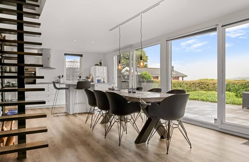 Hejlsminde Strand Casa | "Adser" - 300m from the sea by Interhome