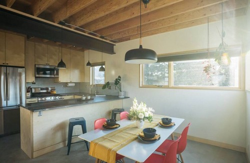 Bozeman Apartamento | ADU | Stylish Guesthouse | Walk to Downtown!