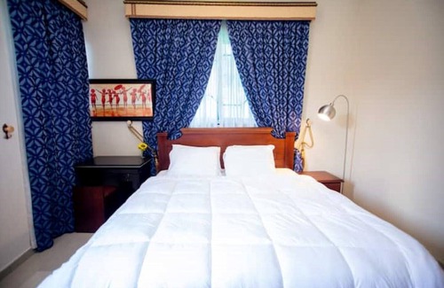 Teshie Casa | Aduk Guest House Airport City Unit 2