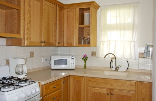 Rockley Apartamento | Adulo Apartments