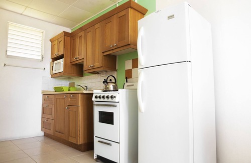 Rockley Apartamento | Adulo Apartments