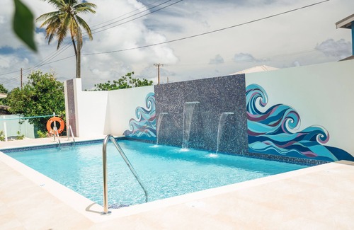 Rockley Apartamento | Adulo Apartments