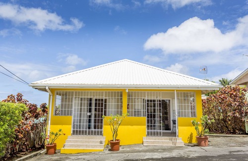 Rockley Apartamento | Adulo Apartments