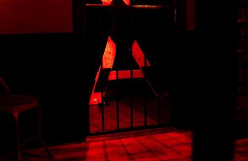 Eureka Springs Casa | Adult BnB Eurekas House of Pleasure