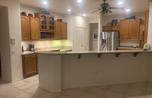 Surprise Casa | Adult Resort Lifestyle on the Golf Course