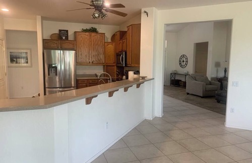 Surprise Casa | Adult Resort Lifestyle on the Golf Course