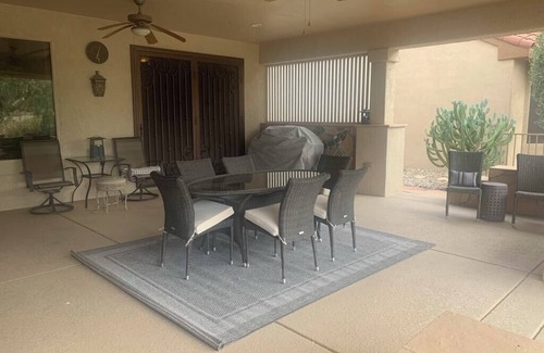Surprise Casa | Adult Resort Lifestyle on the Golf Course