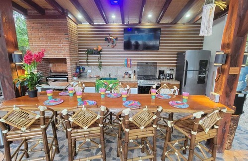 Soliman Bay Cabina | Adults Luxury Jungle Cabins