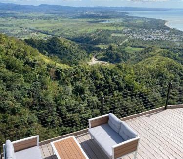 Anasco Apartamento | Adults Only! Ocaso Luxury Villas Entire Property