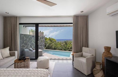Anasco Apartamento | Adults Only! Ocaso Luxury Villas Entire Property