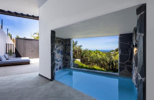 Anasco Apartamento | Adults Only! Ocaso Luxury Villas Entire Property