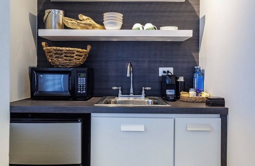 Rincon Apartamento | Este apartamento acomoda de dos a cuatro adultos