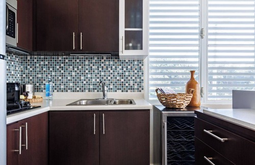 Rincon Apartamento | Este apartamento acomoda a dos (2) adultos