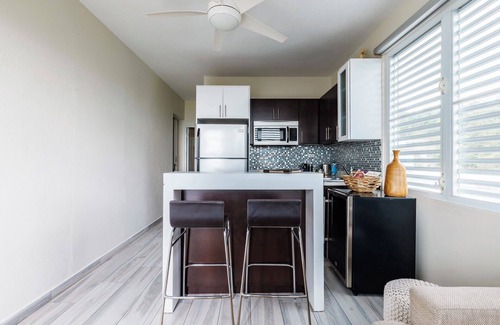 Rincon Apartamento | Este apartamento acomoda a dos (2) adultos
