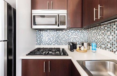 Rincon Apartamento | Este apartamento acomoda a dos (2) adultos