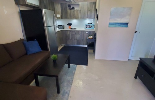 Culebra Casa | Adults Only Retreat - Charming bungalow in Culebra with Bay/Garden Views!