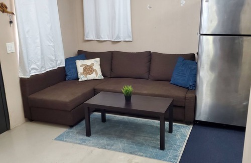 Culebra Casa | Adults Only Retreat - Charming bungalow in Culebra with Bay/Garden Views!