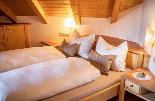 Vandoies Apartamento | Adulty Only Wasserfall Tschorn