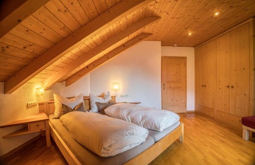 Vandoies Apartamento | Adulty Only Wasserfall Tschorn