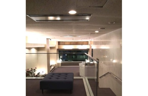 Suidobashi Casa | Advantage Room without meals 6 tatami Japanese / Bunkyo-ku Tokyo