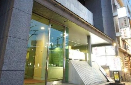 Suidobashi Casa | Advantage Room without meals 6 tatami Japanese / Bunkyo-ku Tokyo