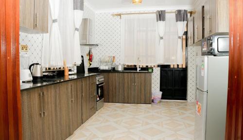Naivasha Apartamento | Advent Homes on Moi South lake road, Villa View Estate