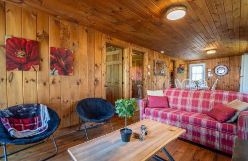 Saint-Gabriel Chalet De Esquí | Adventure near Lake Maskinonge - Boise du Lac