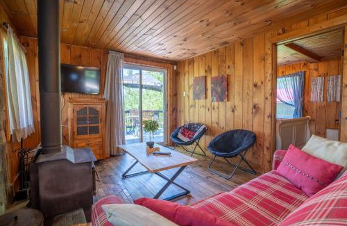 Saint-Gabriel Chalet De Esquí | Adventure near Lake Maskinonge - Boise du Lac