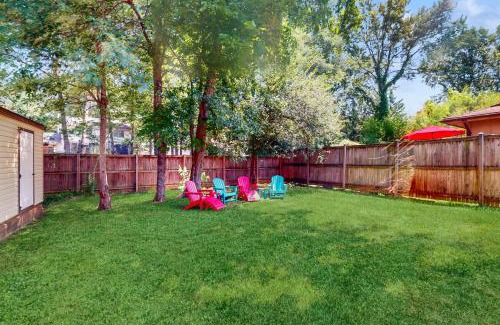 Edgewater Casa | Adventure Annapolis