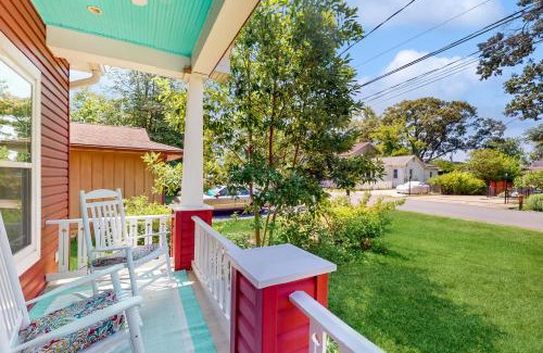 Edgewater Casa | Adventure Annapolis
