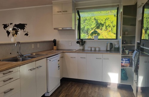 Lake Okareka Casa | Adventure at Lake Okareka
