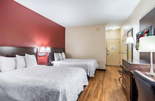 Downtown San Antonio Hotel | Gran hallazgo! Dos unidades cómodas, cerca de atracciones