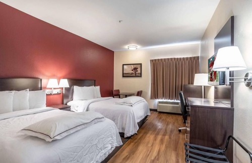 Downtown San Antonio Hotel | Gran hallazgo! Dos unidades cómodas, cerca de atracciones